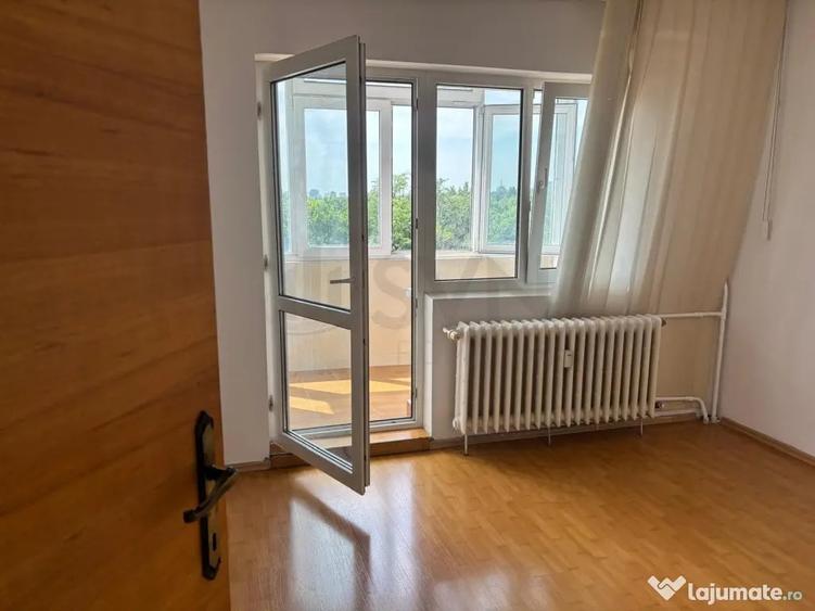 Apartament cu 2 camere decomandat în Aviației