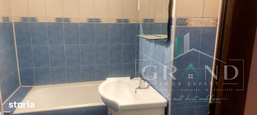 2 CAMERE DECOMANDATE | BALCON | CENTRALA PROPRIE | MANA?TURPRIM - 9
