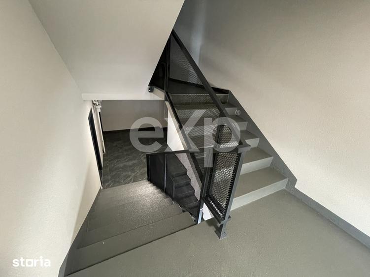 Apartament cu 2 camere în Trivale