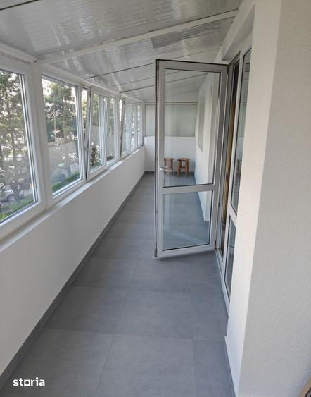 Apartament cu 4 camere în Mărăști