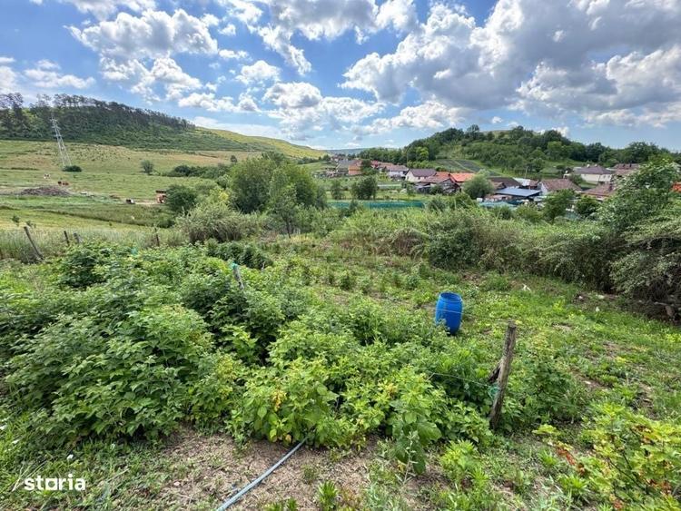 Casă cu 4 camere în Bonț