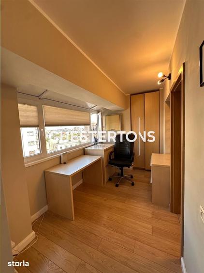 Apartament superb de inchiriat Piata Victoriei - 8