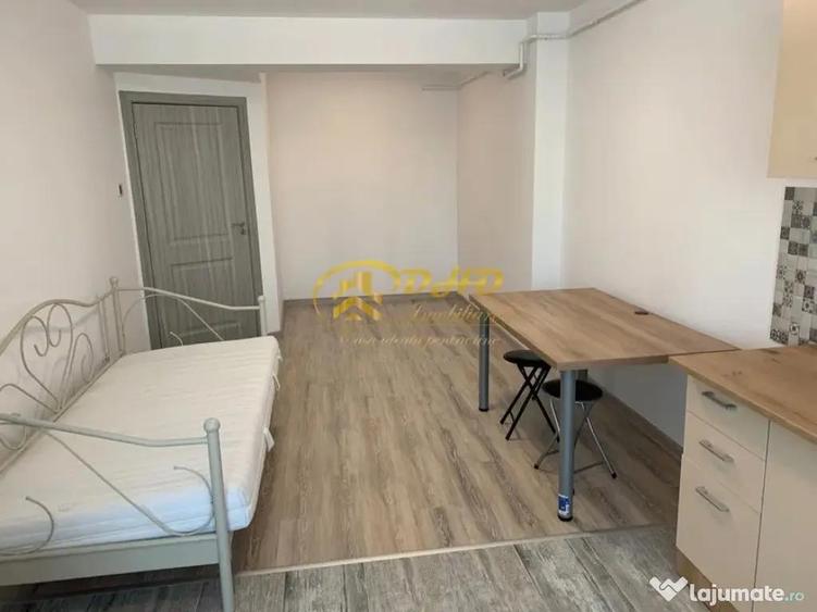 Apartament 2 camere Copou - 2