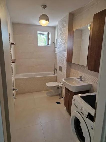 2 camere/ Titan/ bloc nou/ prima inchiriere - 7