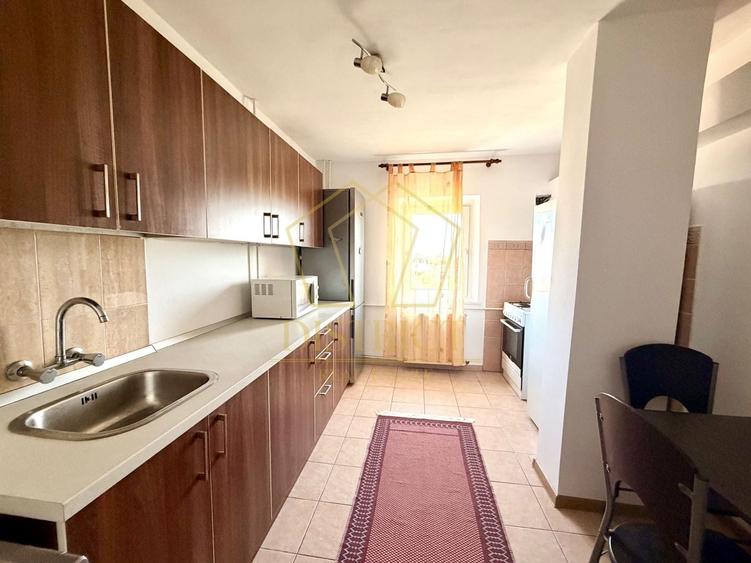Apartament decomandat cu 2 camere | Steaua - 6