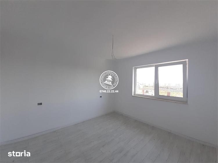 Vila de vanzare Valea Lupului, - 8