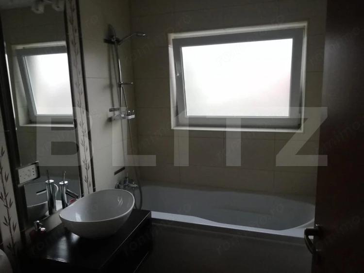 Apartament 2 camere, 60 mp, garaj, pet friendly, zona strazii Trifoiului - 4