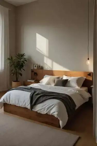 Apartament cu 2 camere decomandat în Titan — fotografia 1