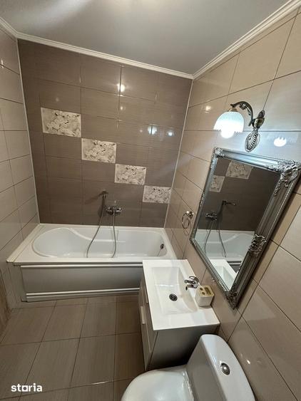 Apartament cu 2 camere în Seleuș