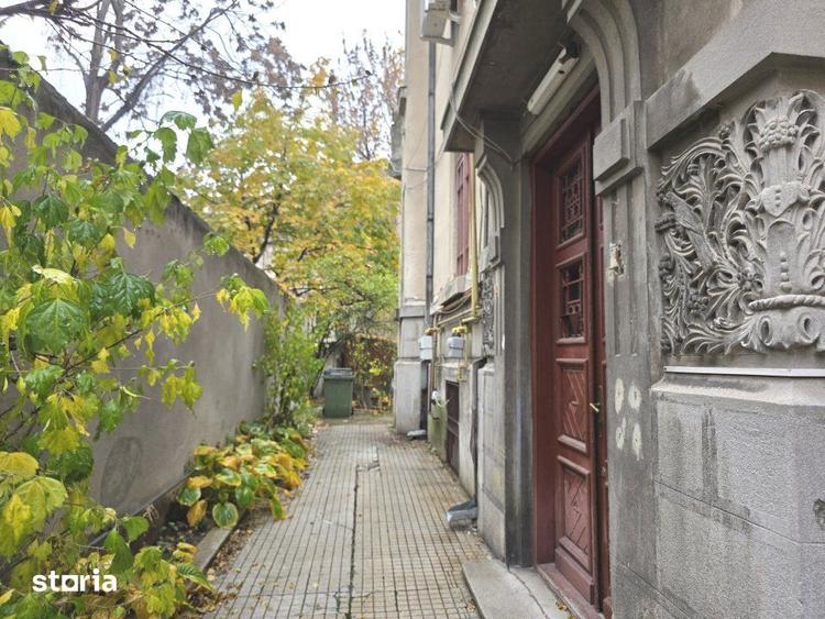 Apartament in Vila, 5 camere, Alexandru Philippide 4, de renovat - 6