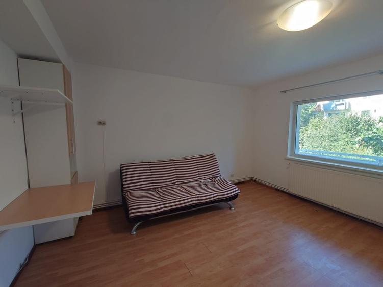 Apartament cu 2 camere în Scriitorilor