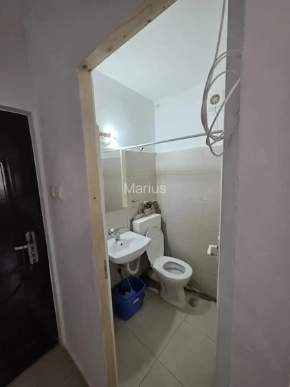 Proprietar inchiriez fara comision garsoniera in zona Dacia et 1,totul nou