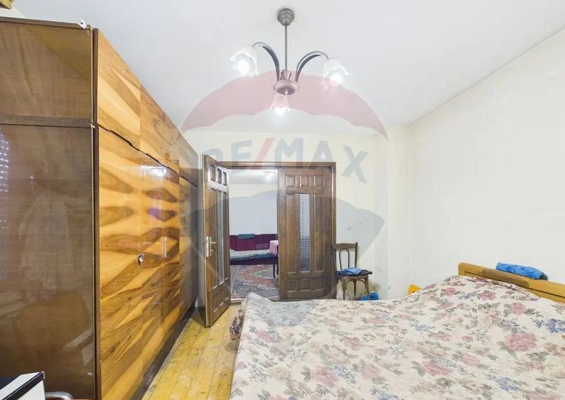 Casa cu curte de vanzare Ferentari- Salaj - 14