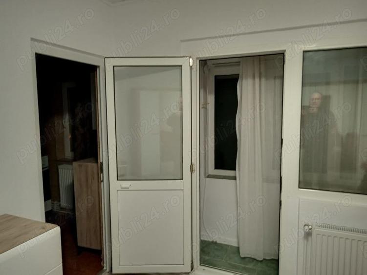 Garsonieră decomandată în Micro 14