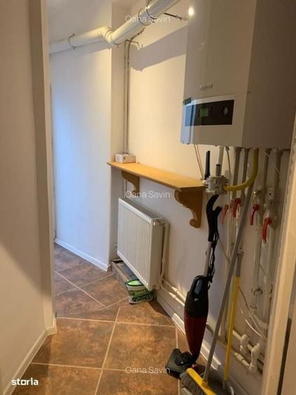 Apartament cu 3 camere decomandat în Armeneasca