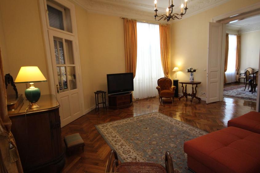 APARTAMENT DEOSEBIT IN ZONA CENTRALA - 29