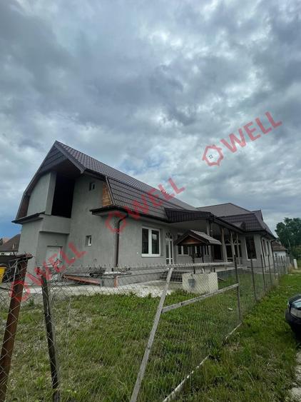 Casă individuală cu 3 camere cu Teren 450 Mp în Gheorghe Doja