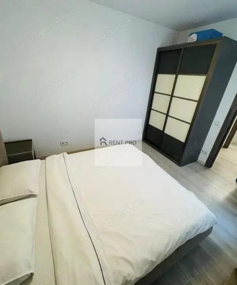 Apartament cu 3 camere decomandat, mobilat în Unirii