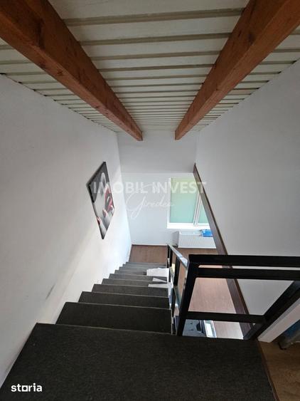 Apartament cu 4 camere în Tolstoi