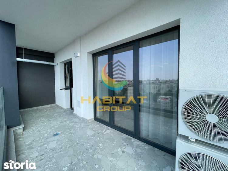 Apartament cu 3 camere în Vitan