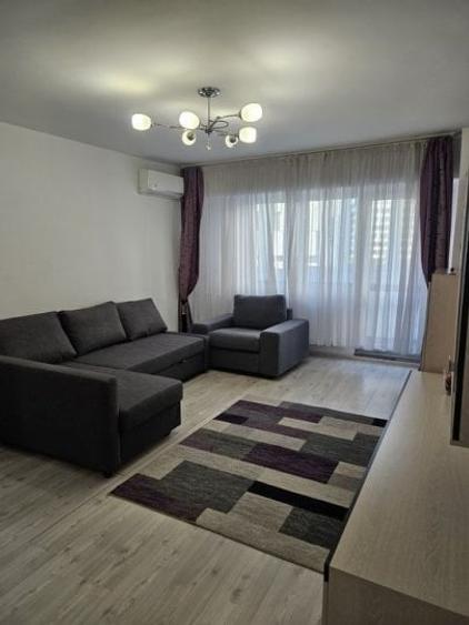 Garsoniera decomandata | Tineretului-metrou Timpuri Noi | Renovata - 1