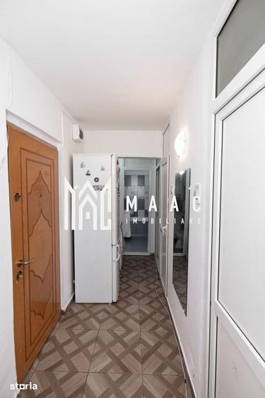 Apartament cu 2 camere în Republicii