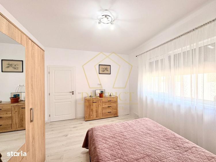 Apartament cu 2 camere în Moșnița Nouă