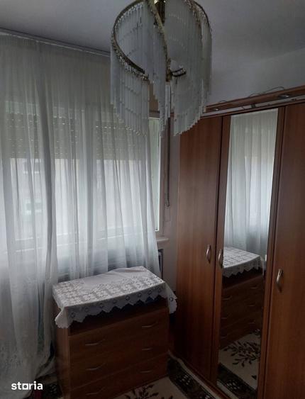 Apartament cu 2 camere semidecomandat în Micro 16 — fotografia 1