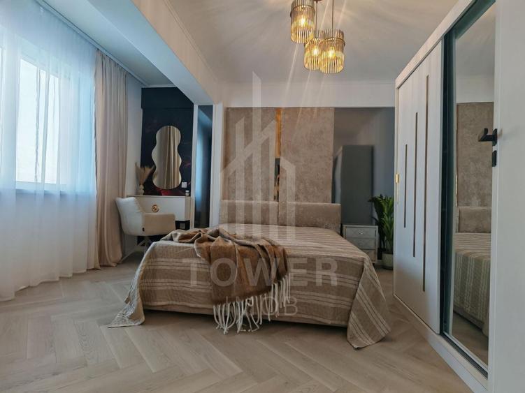 Apartament nou cu 3 camere, design exclusivist, de vânzare în Șelimbăr – Etaj 2 - 13