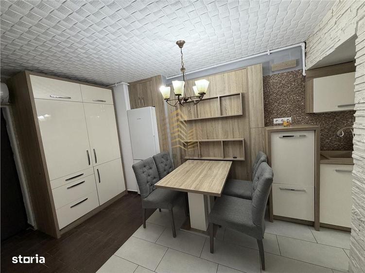Apartamente O Camera - 5