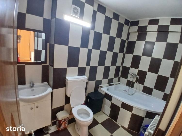 Garsonieră în Sud