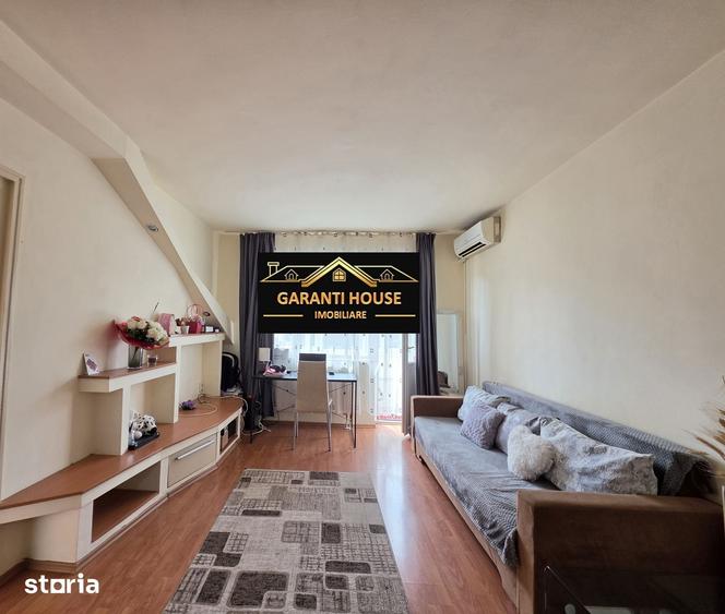 Apartament cu 2 camere în Valea Borcutului