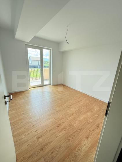 Duplex cu 4 camere cu Canalizare în Stupini