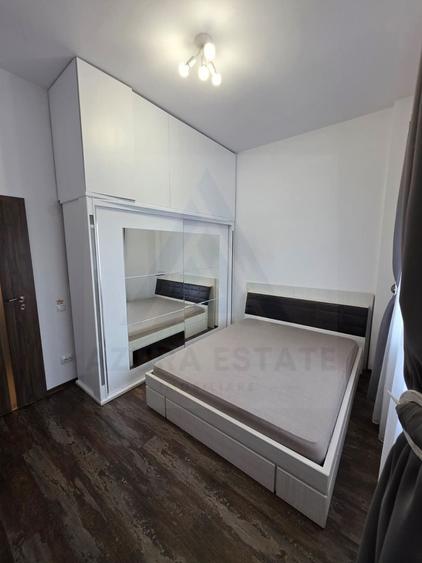 Apartament cu 4 camere decomandat, mobilat în Șelimbăr