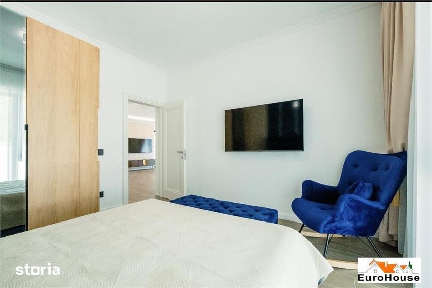 Casă cu 4 camere cu Teren 580 Mp în Central