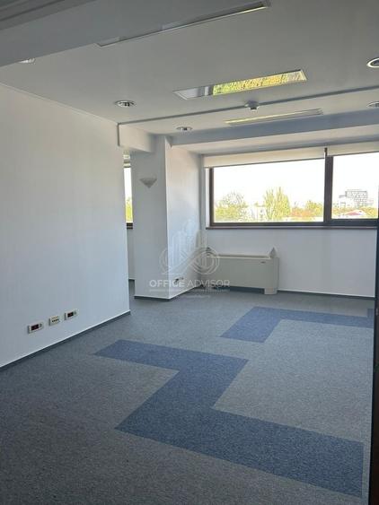 Birou, de 308 mp, în Grădina Icoanei