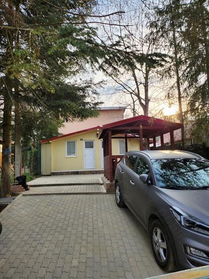 Teren de 142 mp, în Fârdea
