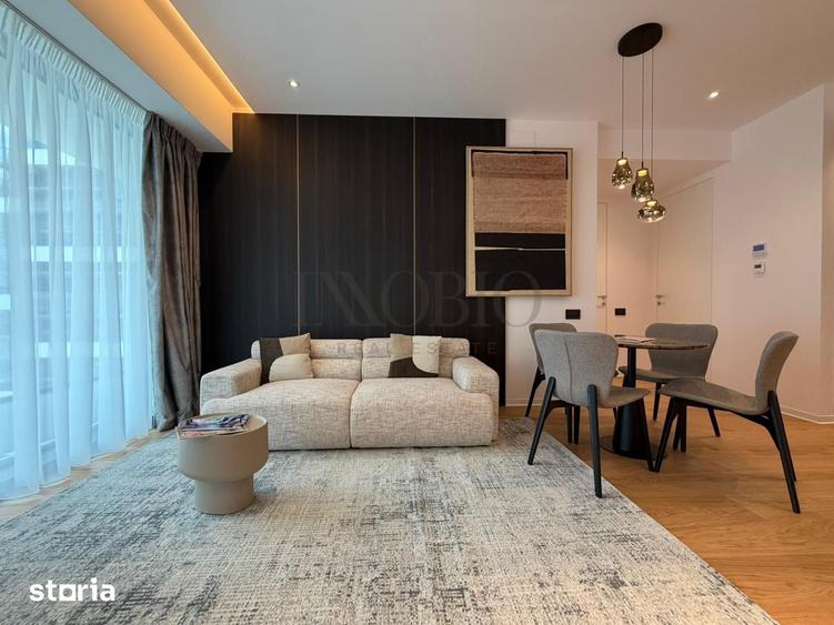 Apartament 3 Camere | One Floreasca Towers - 1