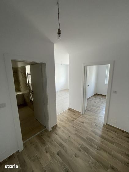 Vand apartament 1 camera complex reziden?ial - 3