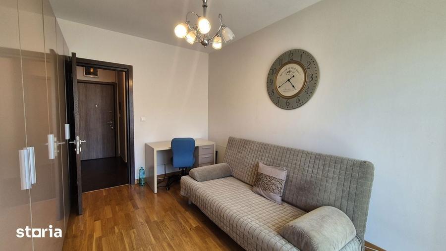 Apertament cu 3 camere Lux - Bucur Obor - 13