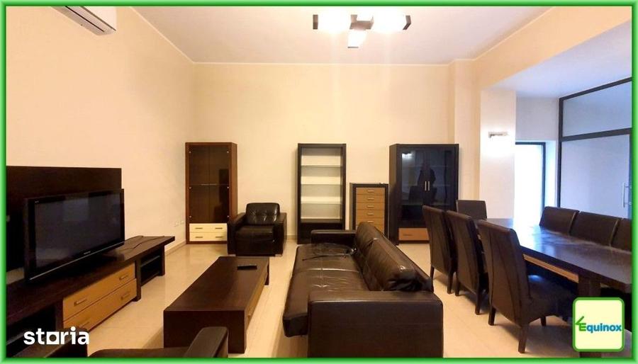 Casă cu 6 camere cu Teren 375 Mp în Matei Voievod