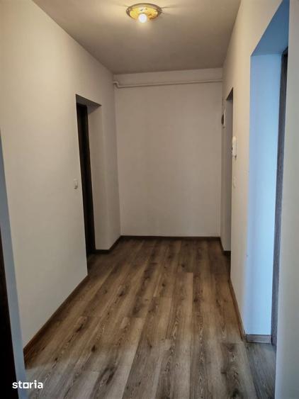 Apartament cu 2 camere în Sânpetru