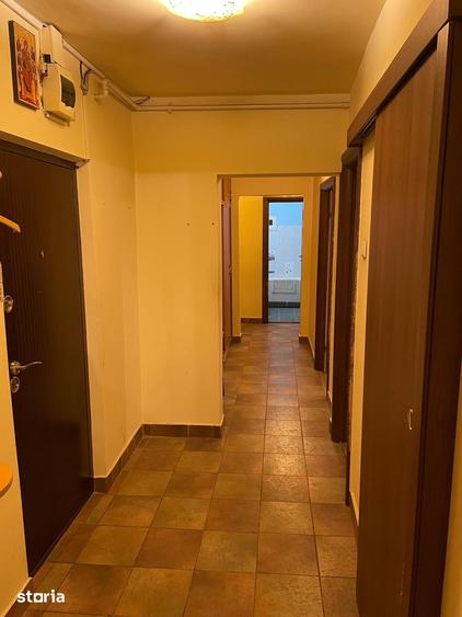Apartament cu 4 camere în Central