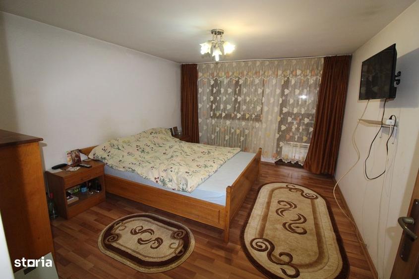Casă cu 3 camere în Toplița