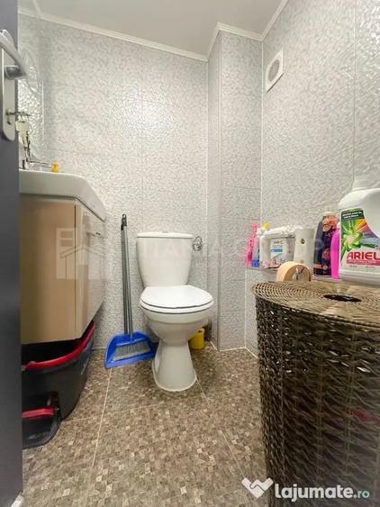 Casă cu 4 camere cu Teren 204 Mp în Central