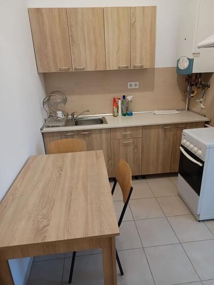 Garsonieră decomandată în Turnișor