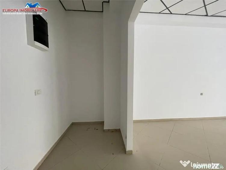 Spațiu comercial, de 100 mp, în Central