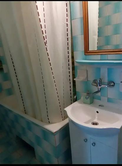 Apartament cu 3 camere decomandat în Mănăștur