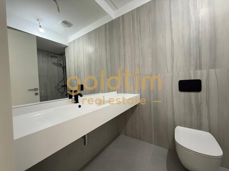 Apartament cu 2 camere decomandat, mobilat în Pipera