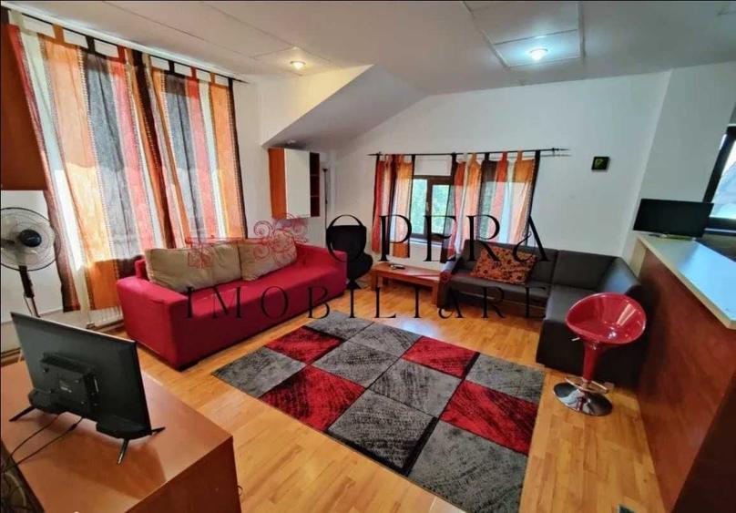 Casă cu 2 camere în Albești